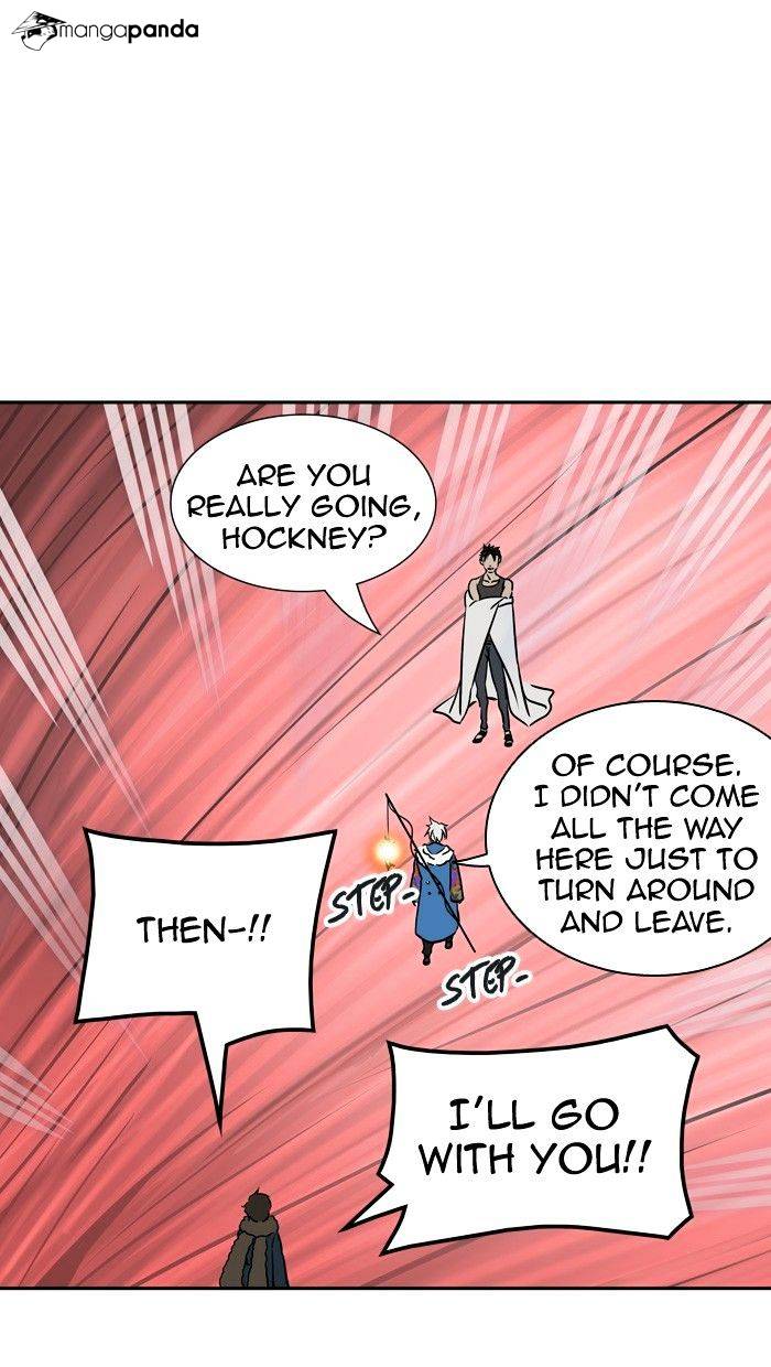 Tower of God Chapter 317 image 034